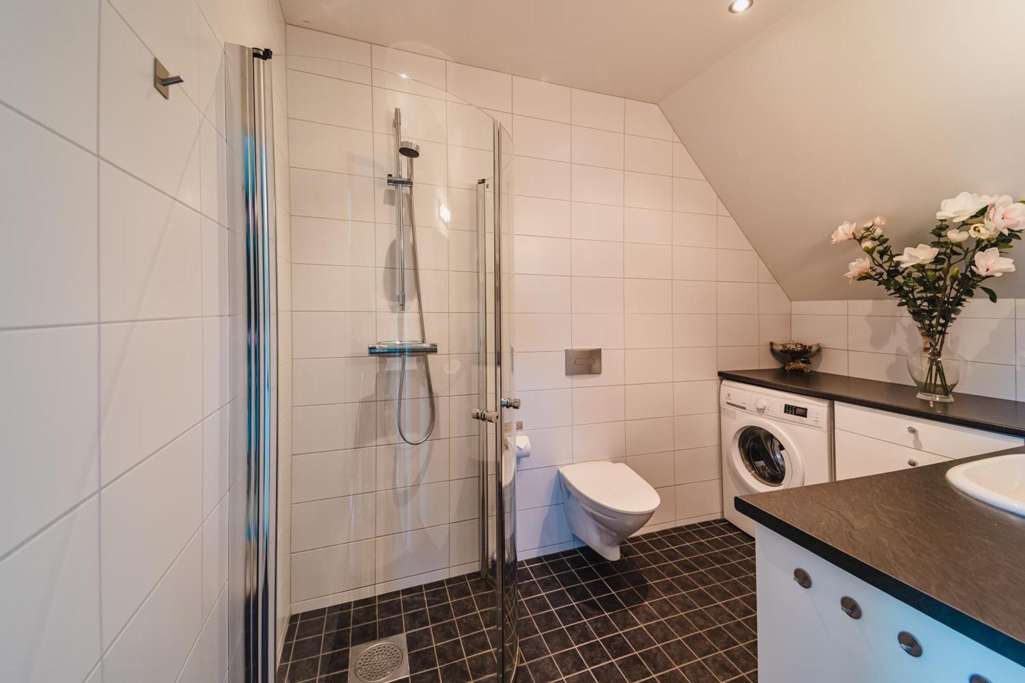 Oesterport - Visby Laegenhetshotell Kamer foto